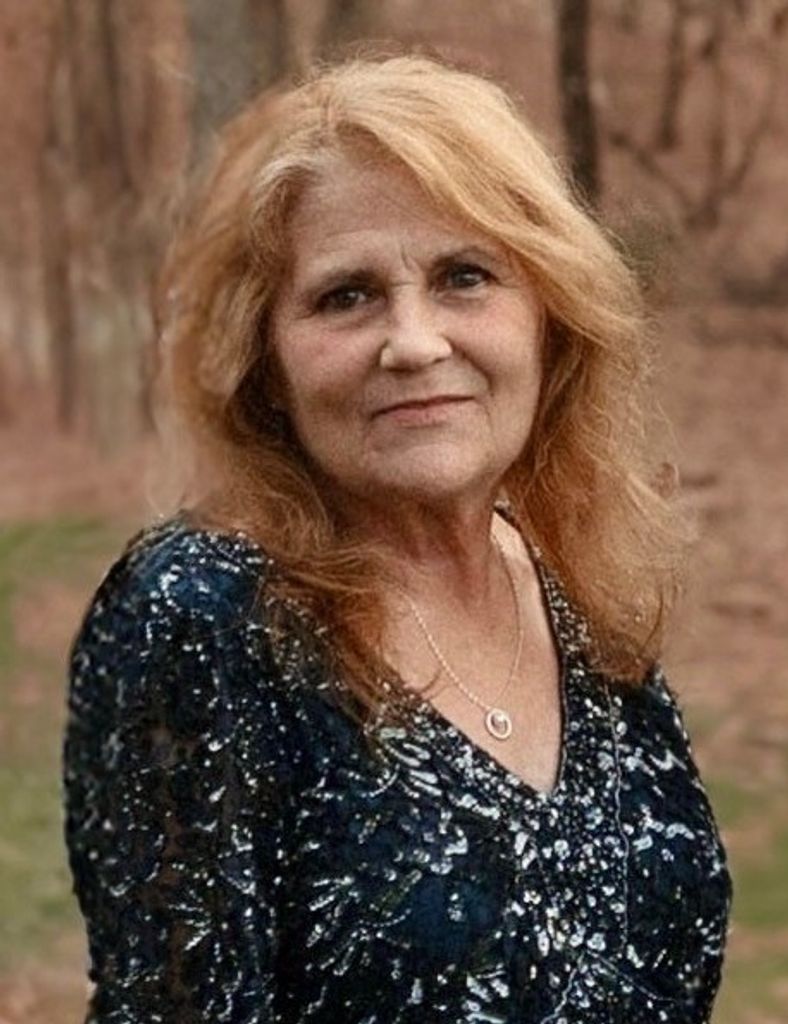 Shoan Rebecca Goodman Stearns Profile Photo