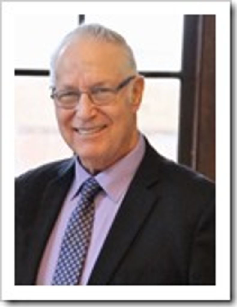 Edward Lee Gerred, Sr.