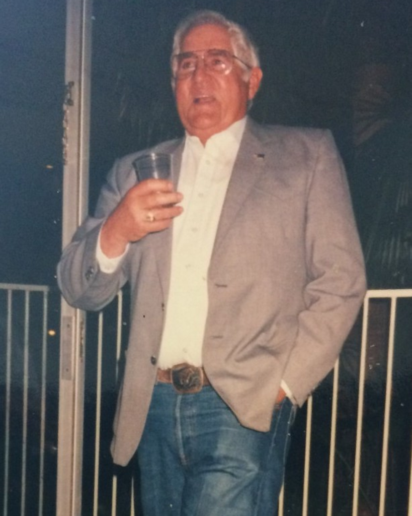 Theodore Carpenter Moore Profile Photo