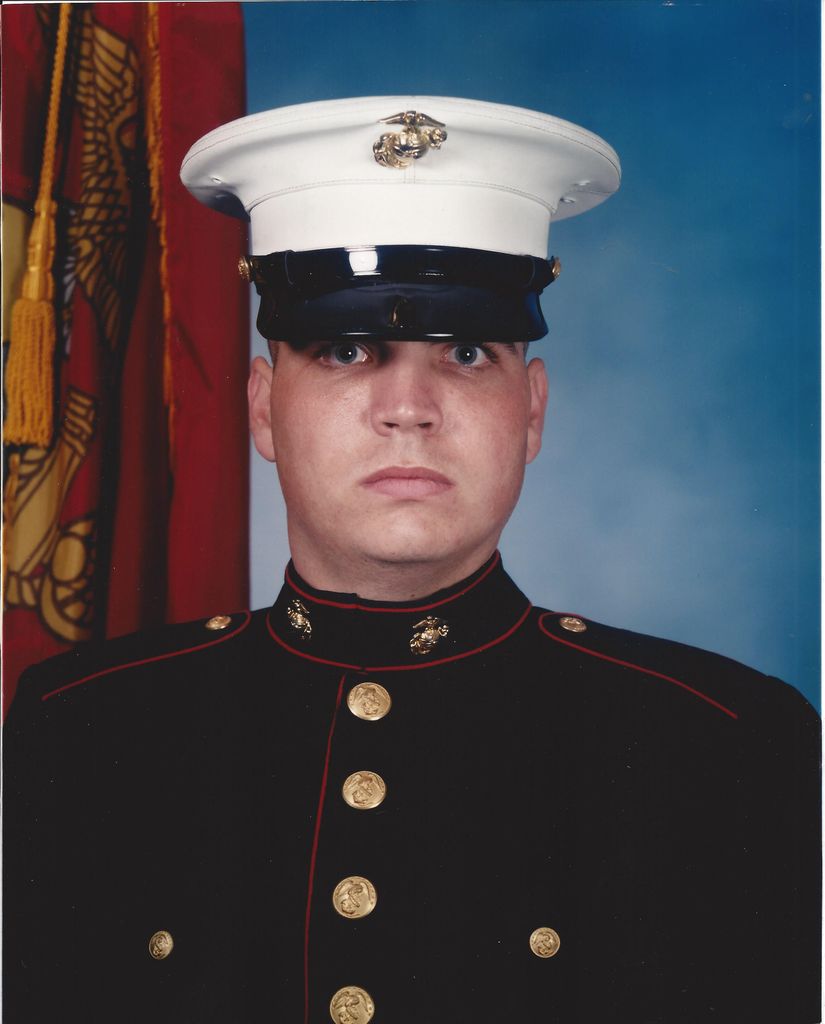 Donald Joe Devers Ii Profile Photo