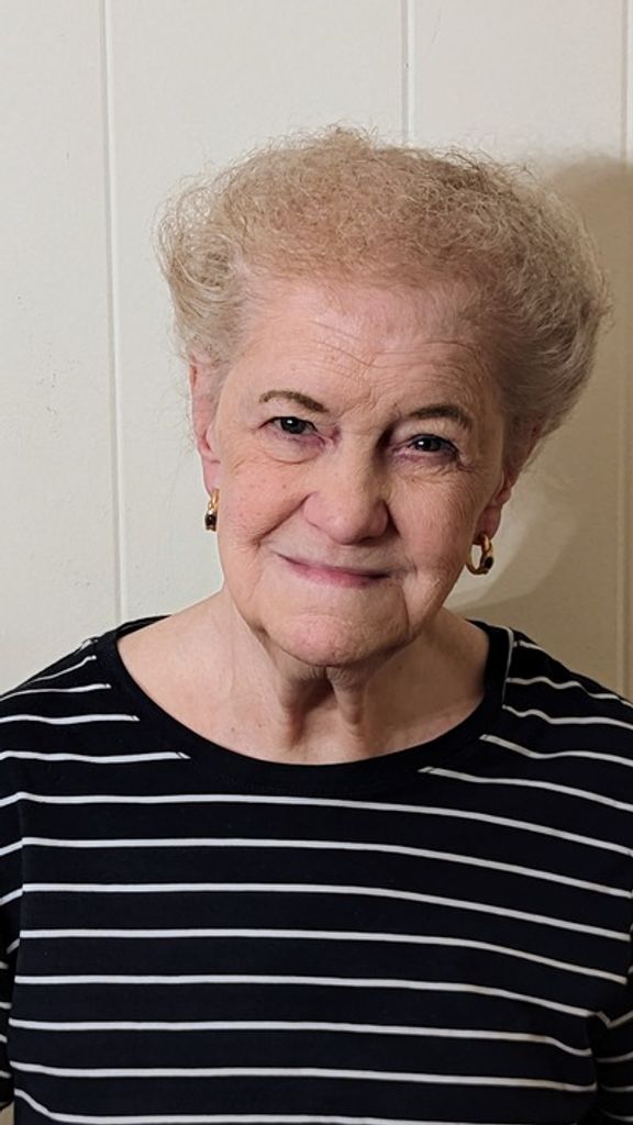 Betty Ann Boer (Nee Triezenberg) Profile Photo
