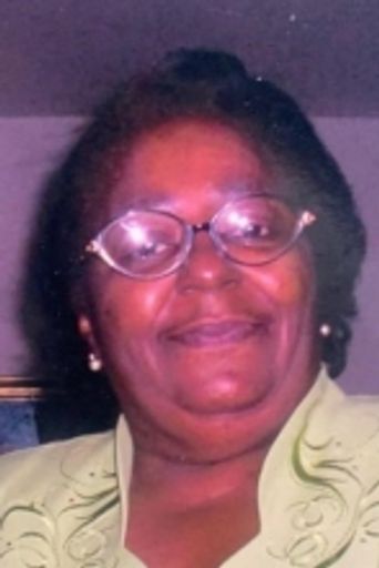 Rosa Dunn Richardson Profile Photo