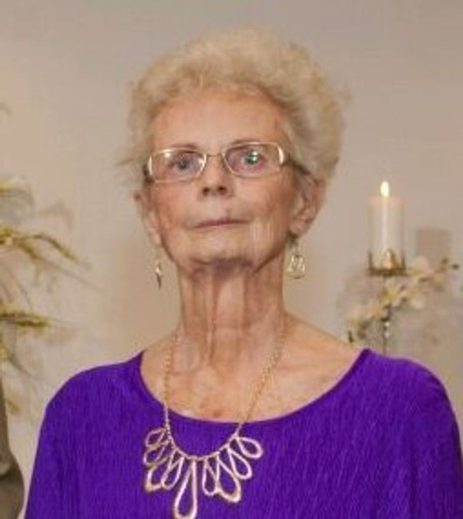 Dorothy  A. Sansbury