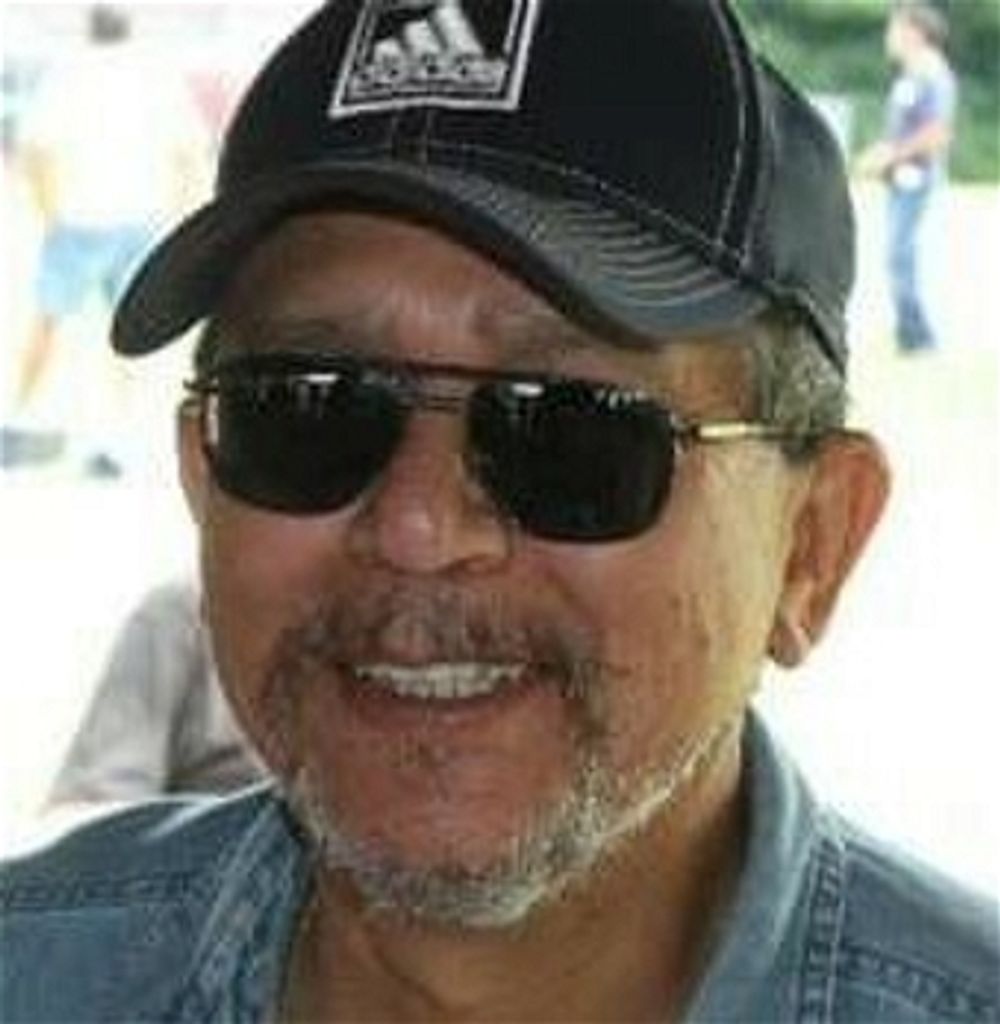 Mawrisio "John" Vasquis Gatica