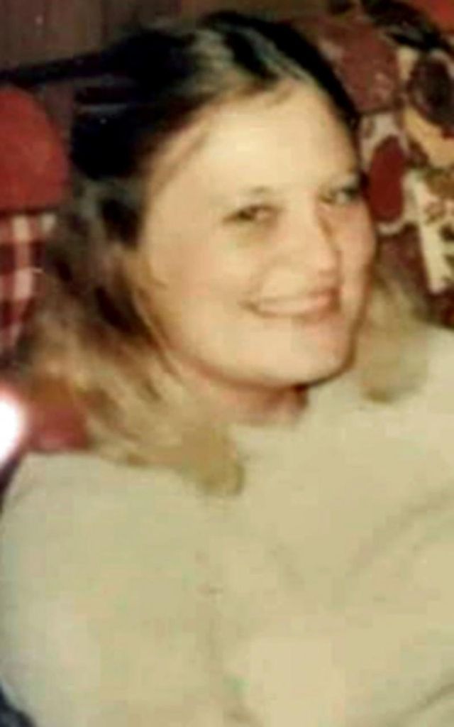 Anna Marie Sutherland