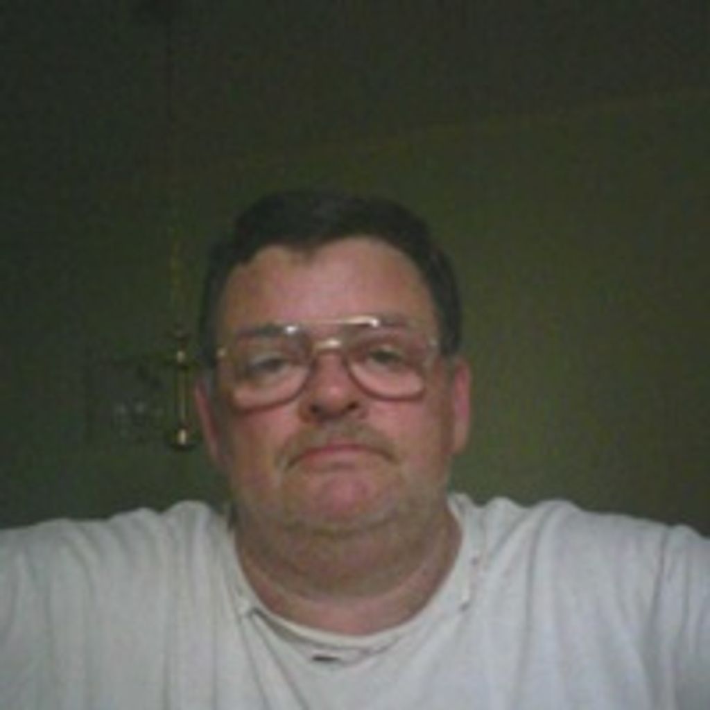 Gene Ray Imlay