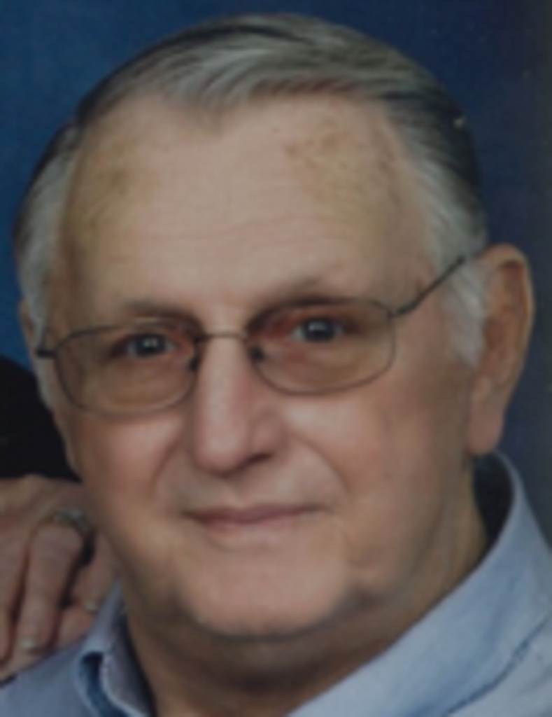 Dale Crowder Profile Photo