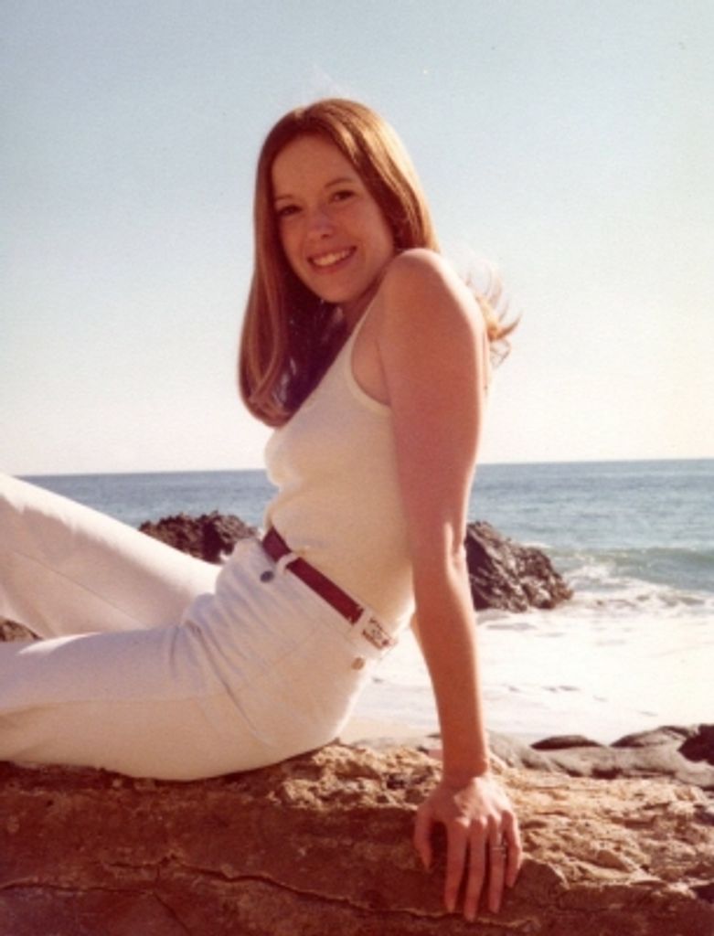 Nicole Pamela Ruth Rader Profile Photo