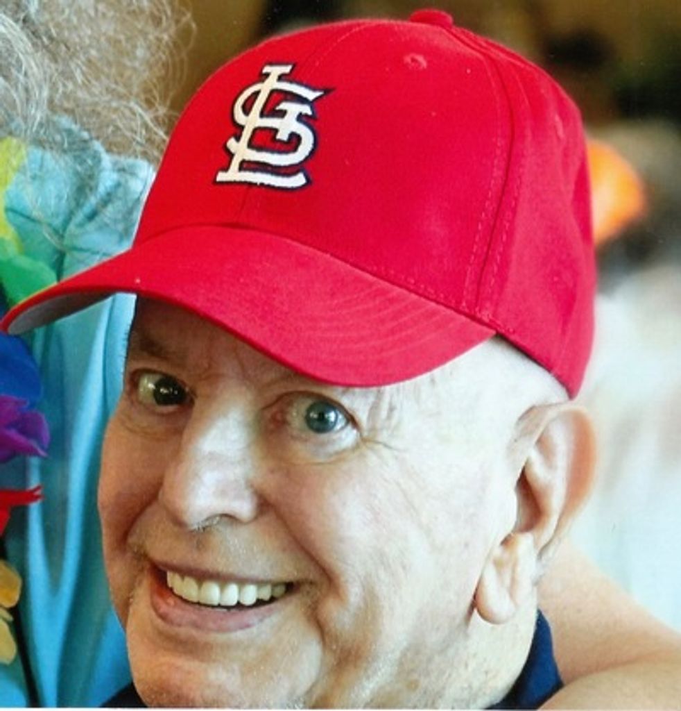 Walter Eugene "Pete" Knapp