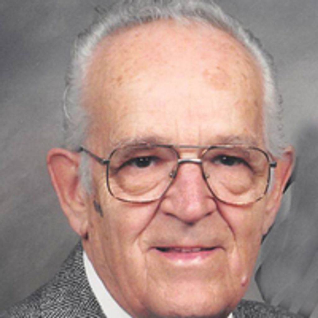 Nicholas H. Beezhold