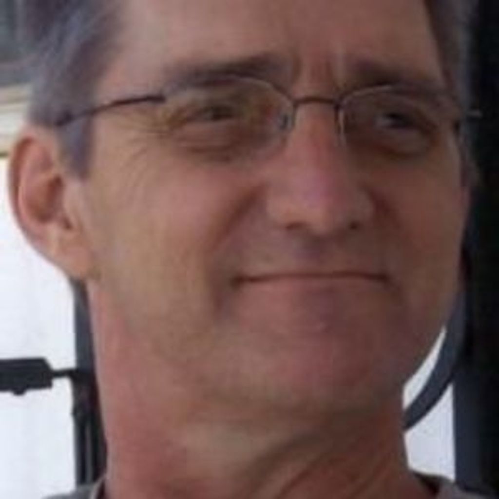 Stephen L. Harris Profile Photo