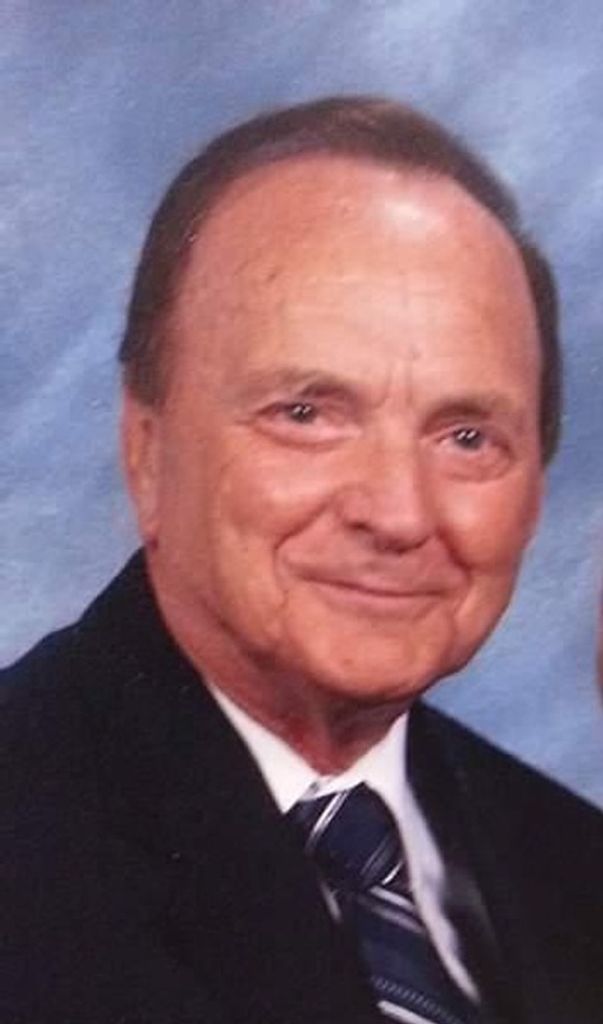 James Lloyd Sharp