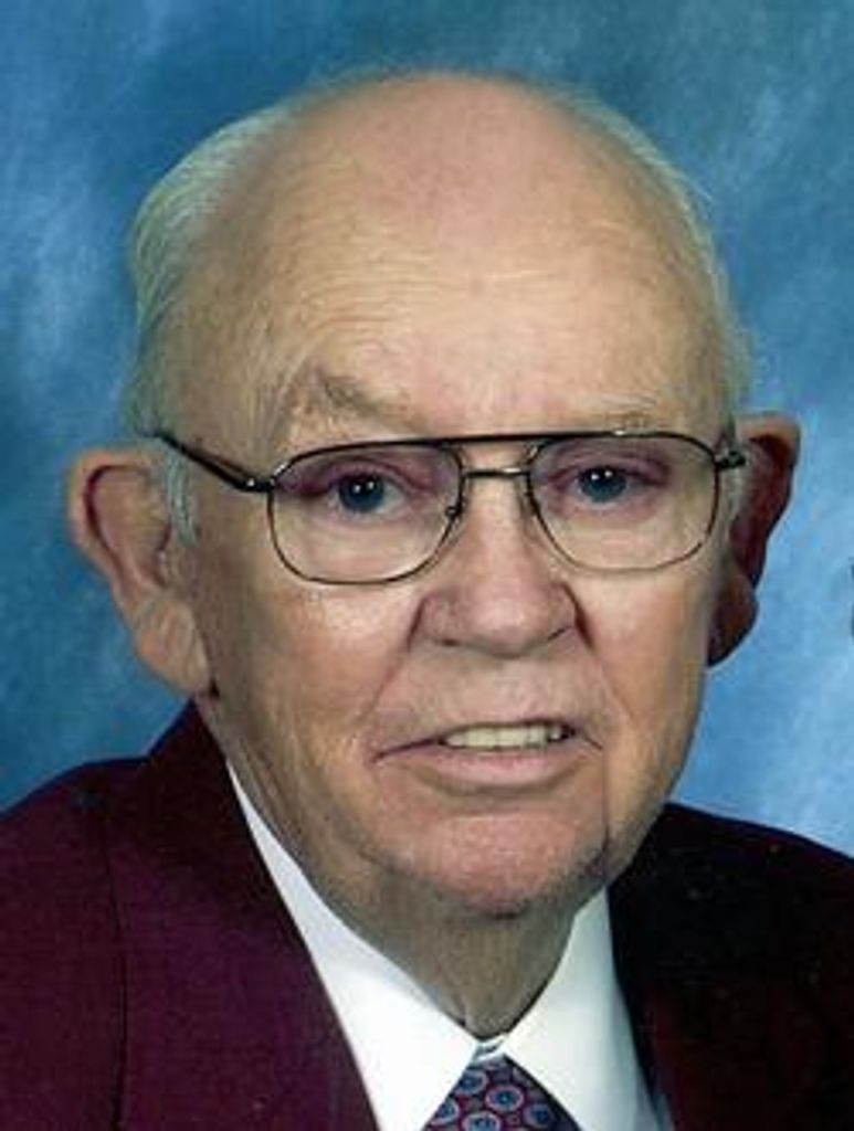 Clarles Edward Flatt Profile Photo