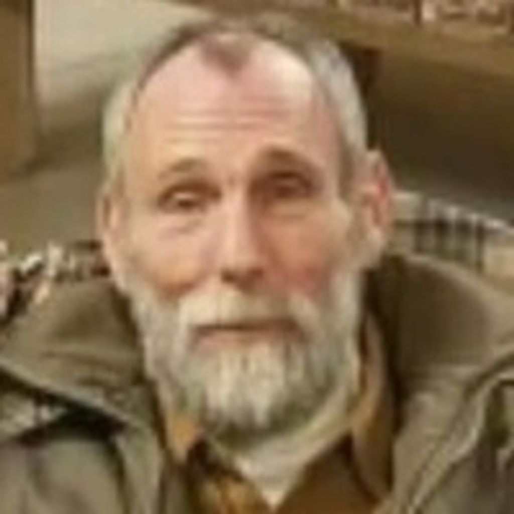 Gregory A. Parrish