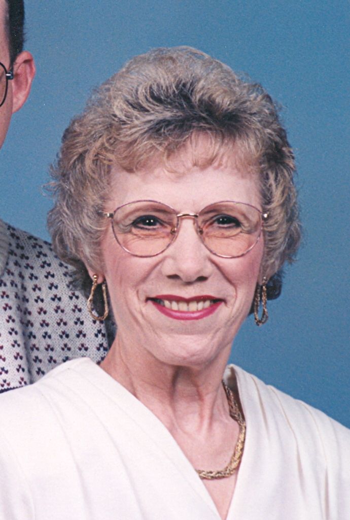 Margie Jurchen