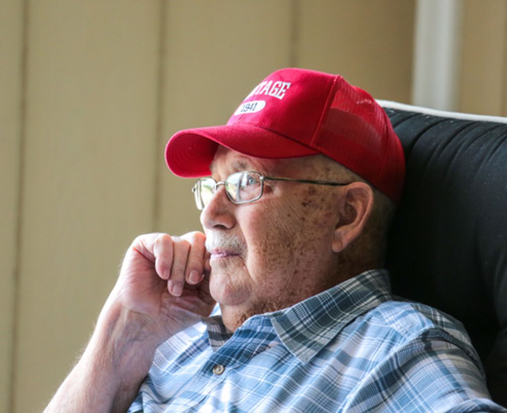 Arlen H. Stirn