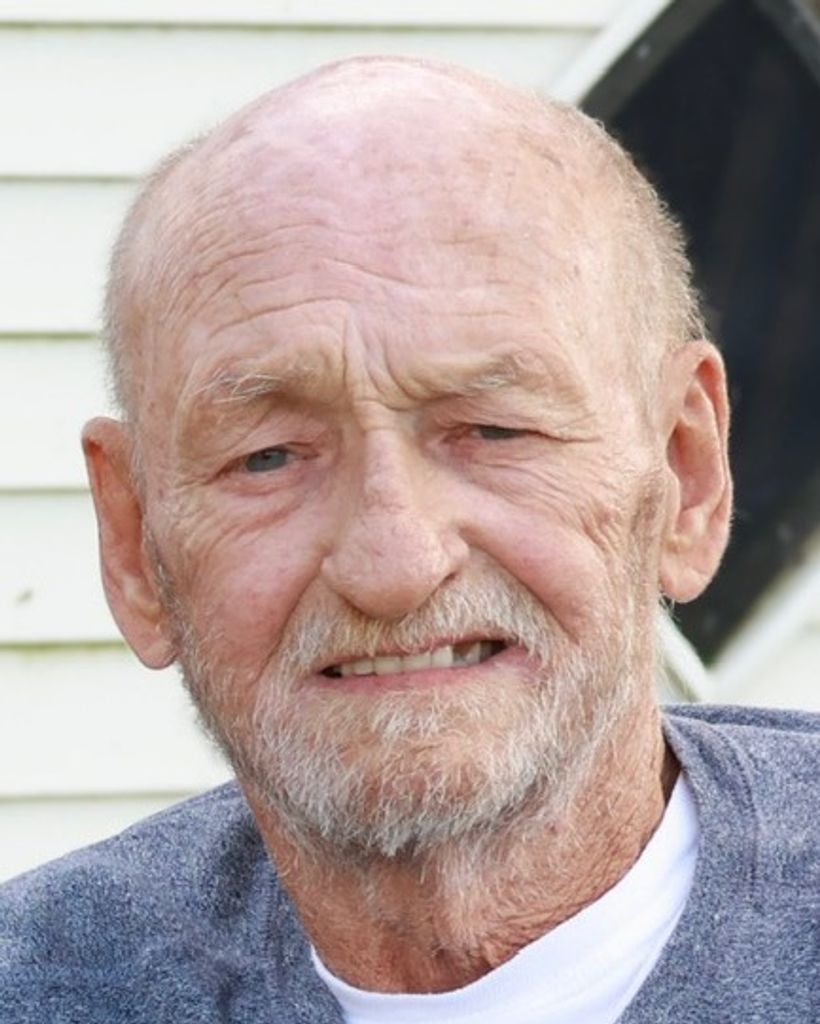Richard Lee Puckett