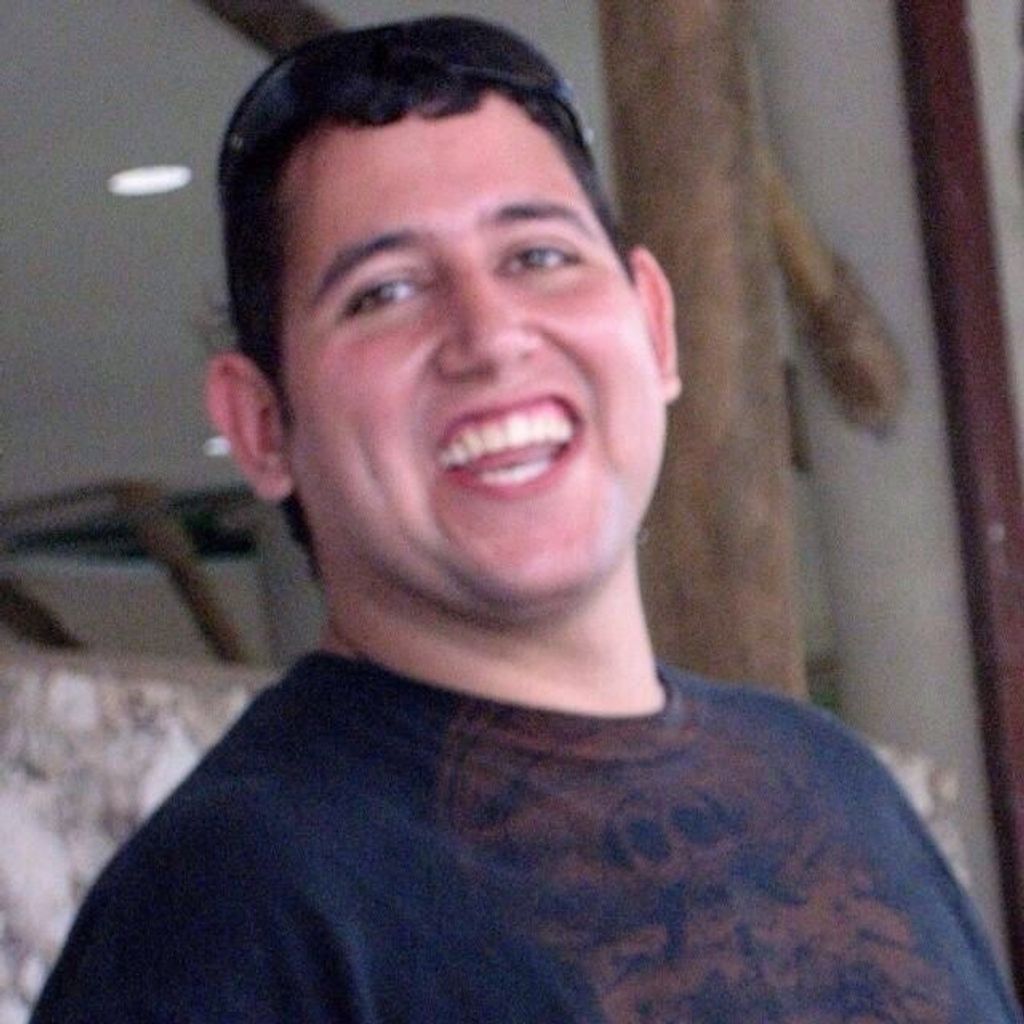 Jose Arnaldo Rosario Montero Profile Photo