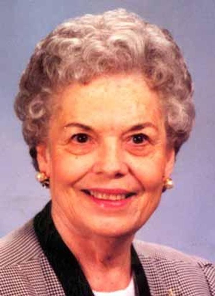 Nelda Lee Rivers
