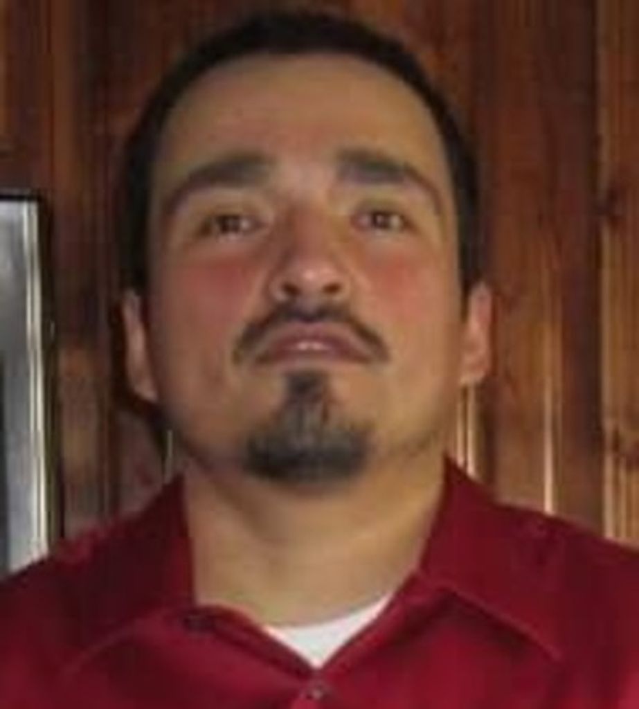 Eduardo "Eddie" Garza