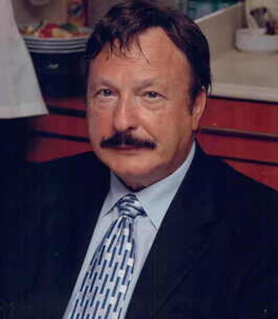 Carmen (Carmelo) Cinelli