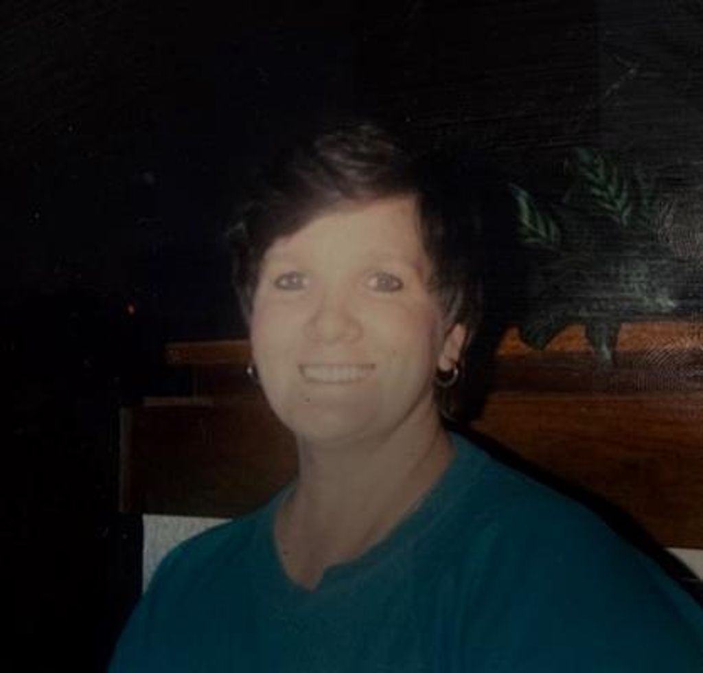 Kathleen Robinson Profile Photo