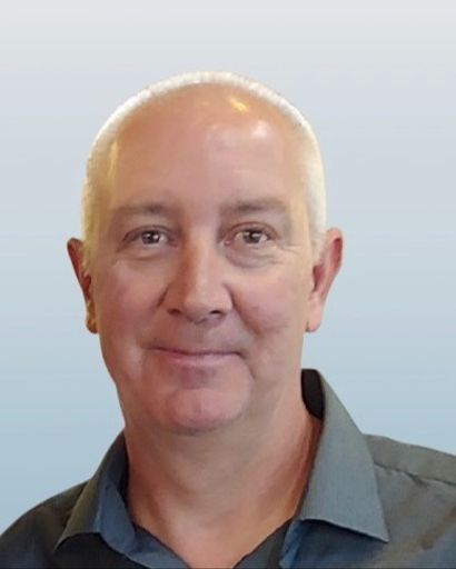 James W. Haley's obituary image