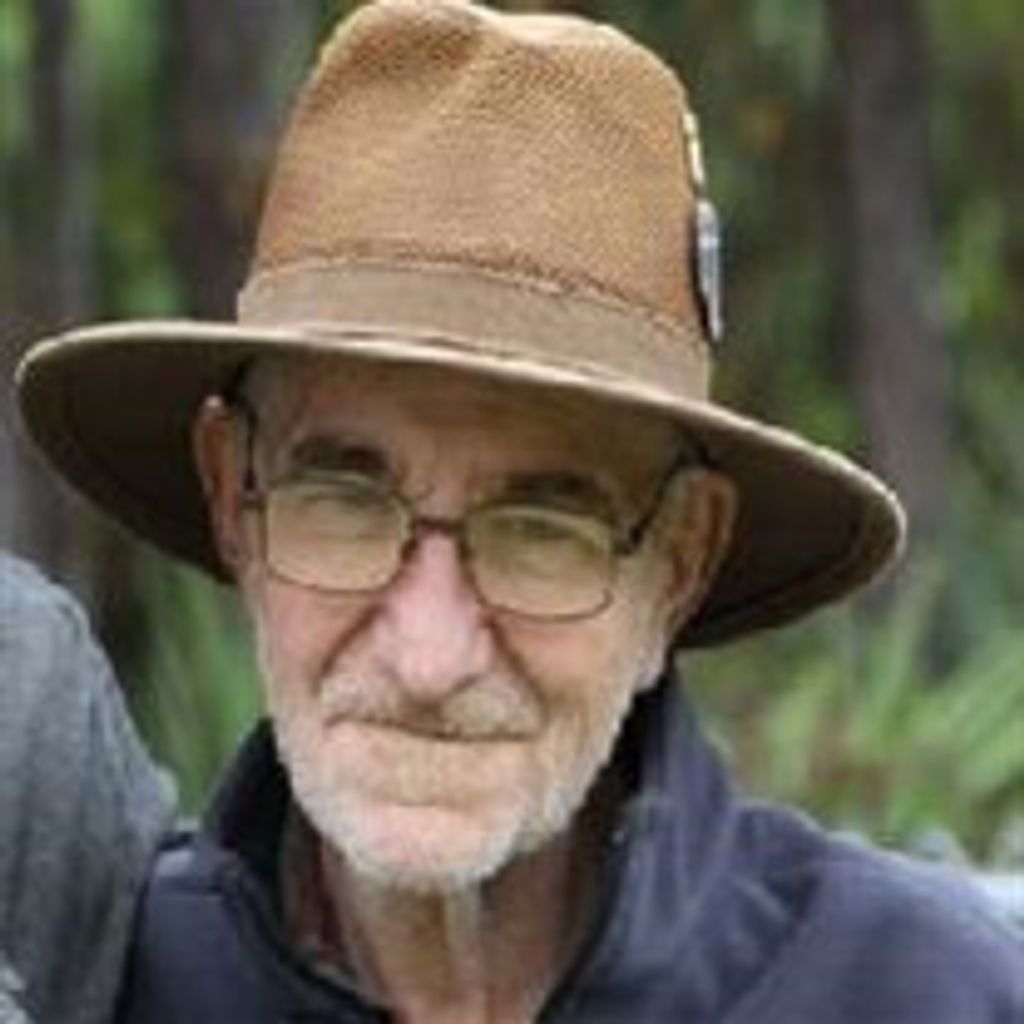 Leon "Jake" Harold Hinote Jr