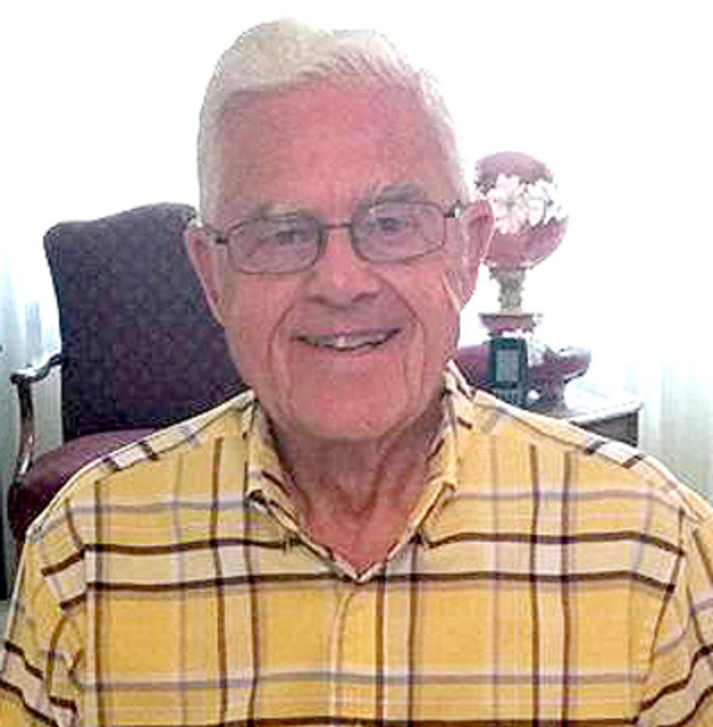 Virgil R. Shellenberger, Jr. Profile Photo