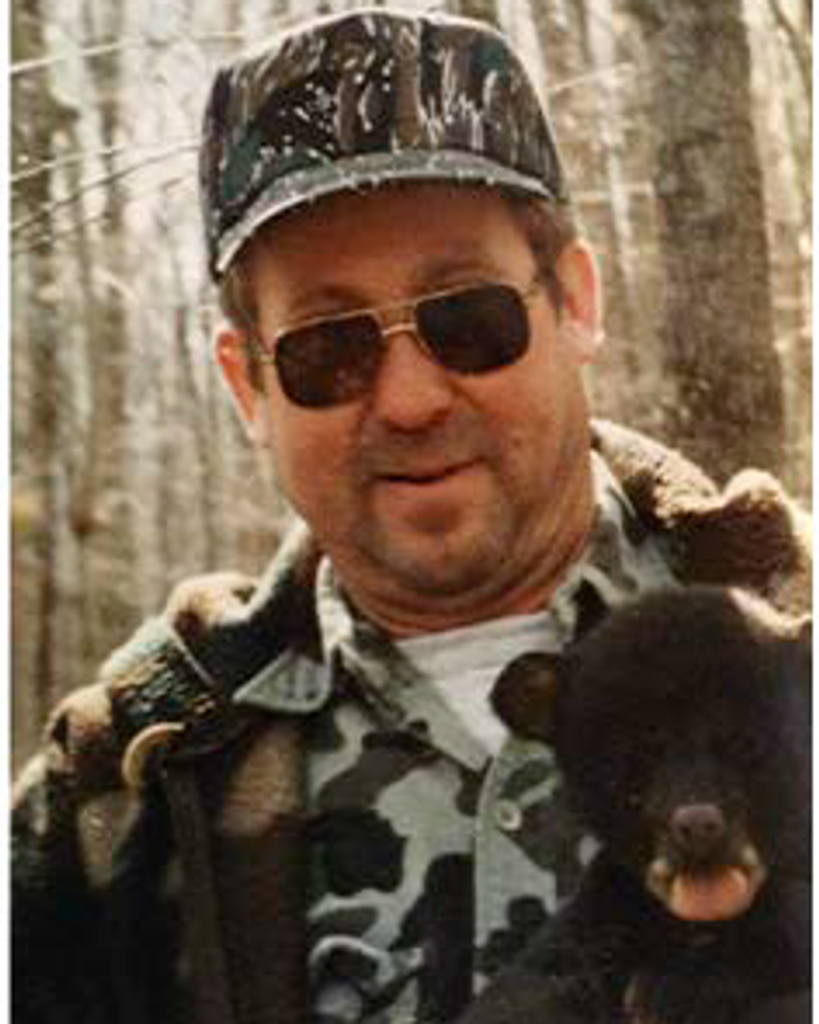 Arthur L. Huff Jr. Profile Photo