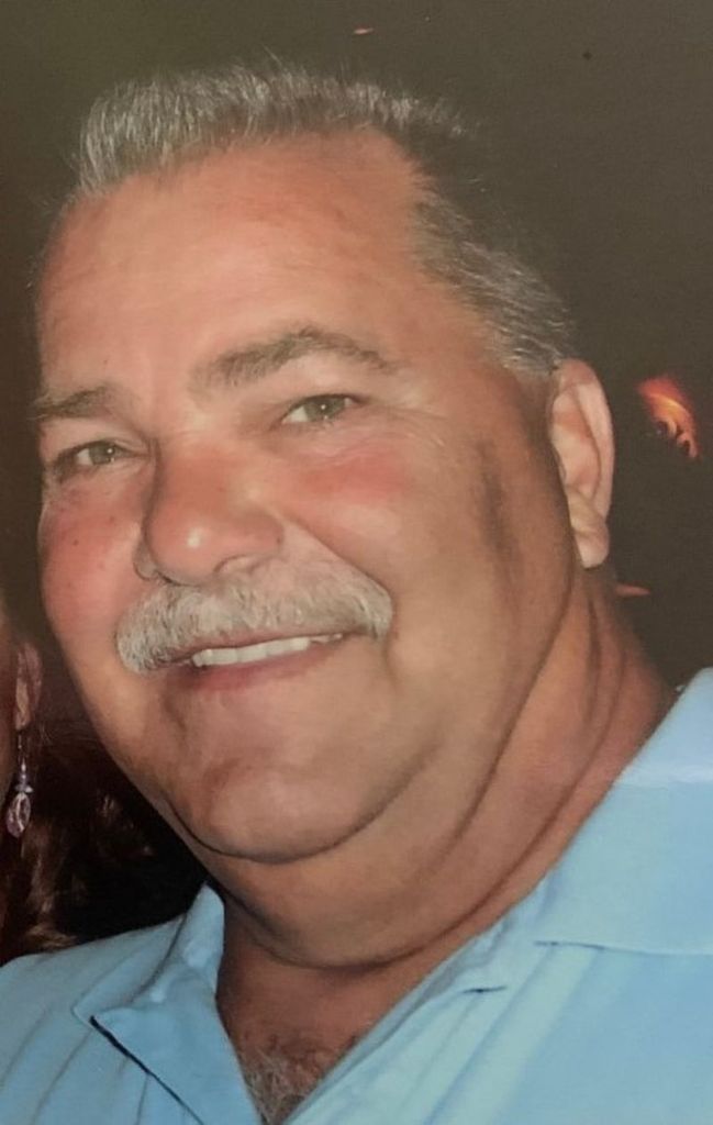 Terry Joe Richards Profile Photo