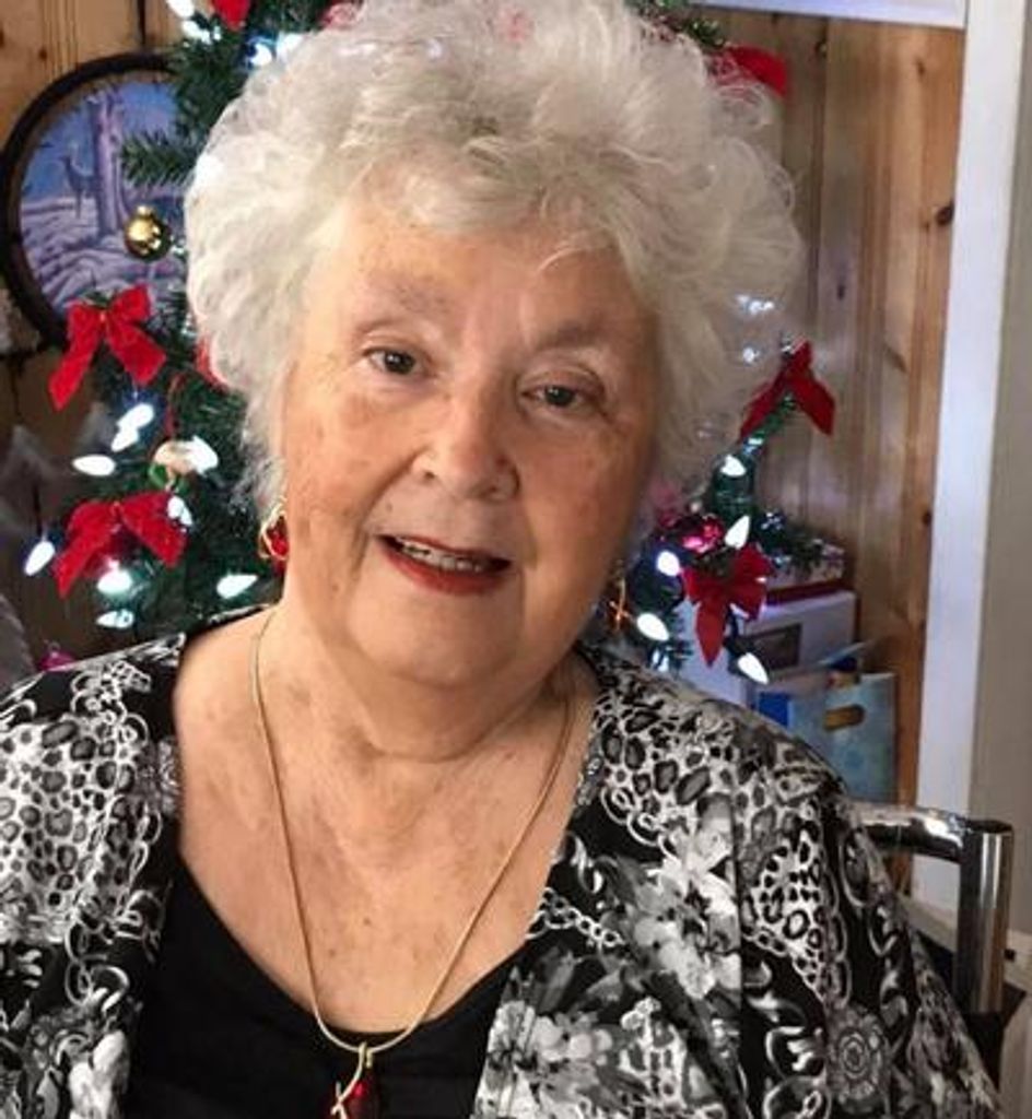 Shirley Marie Gillingham Profile Photo