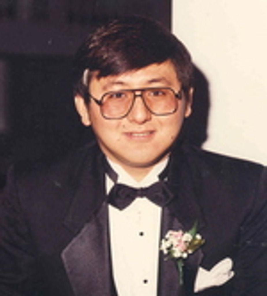 Kuo-Shu Edward Chang