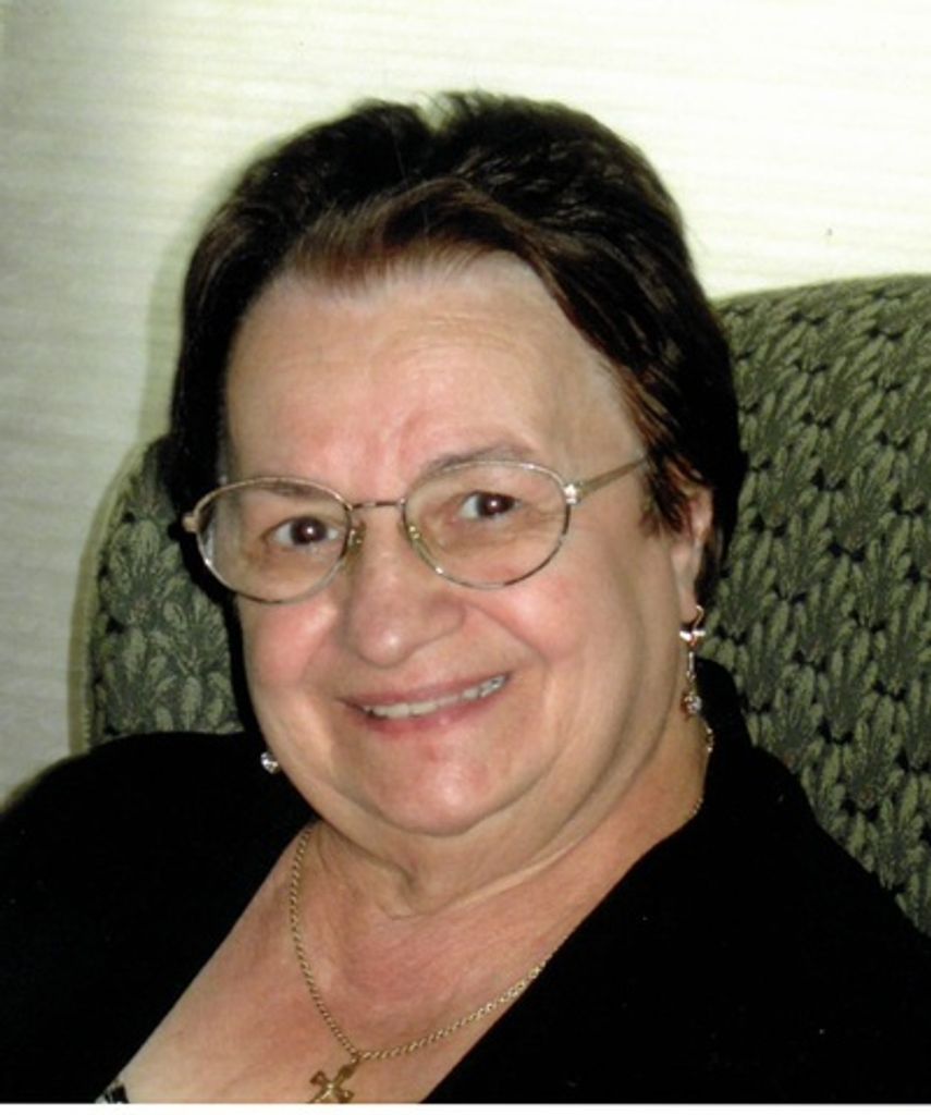 Maria M. Ravelli Profile Photo