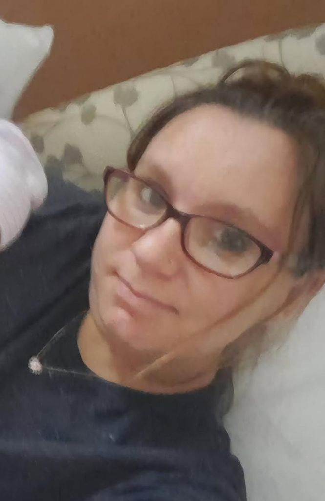 Danielle Nicole Willhite Profile Photo