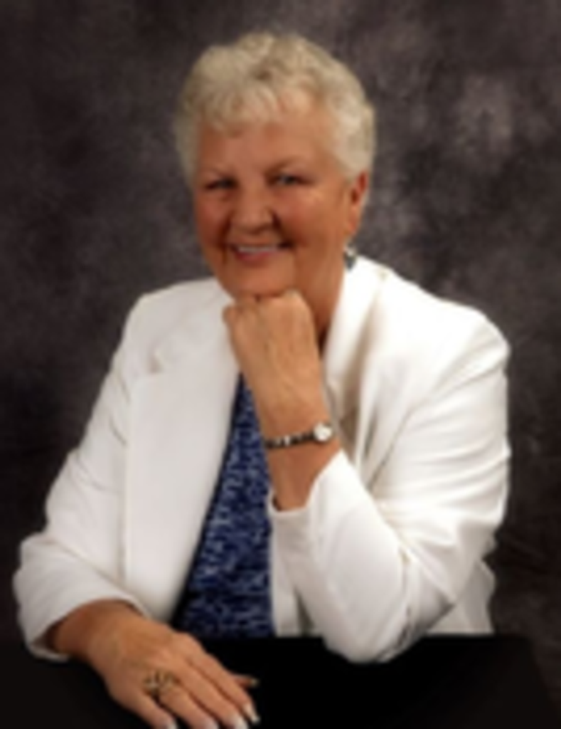 Katheryn Suttles Granberg Profile Photo