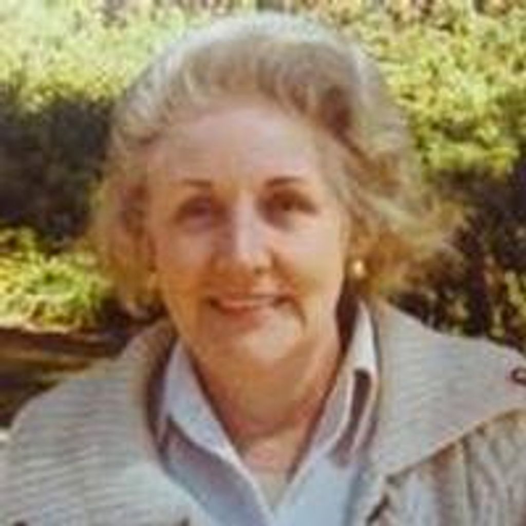 Beatrice Zeigler