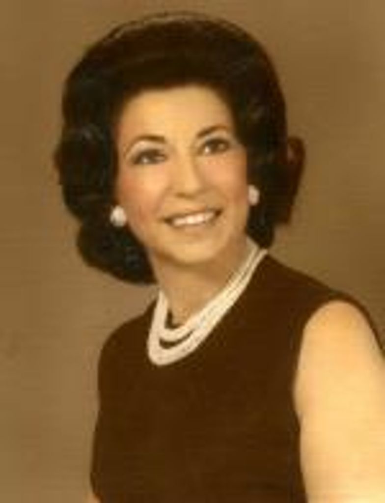 Mildred F. Moniz