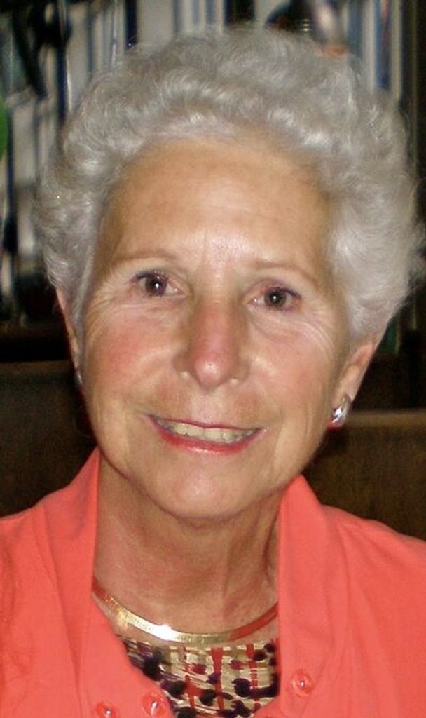 Patricia A. Bruhn Profile Photo
