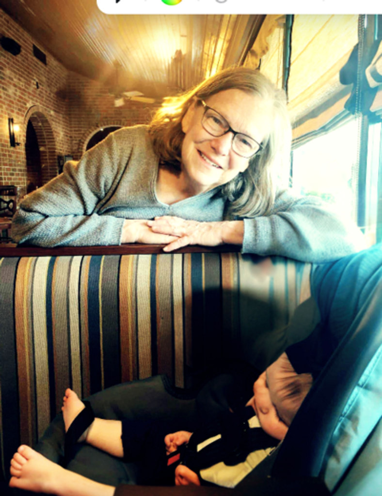 Dr. Kathryn Hargrove Profile Photo