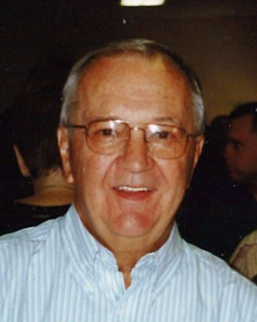 Edward J. Sloff