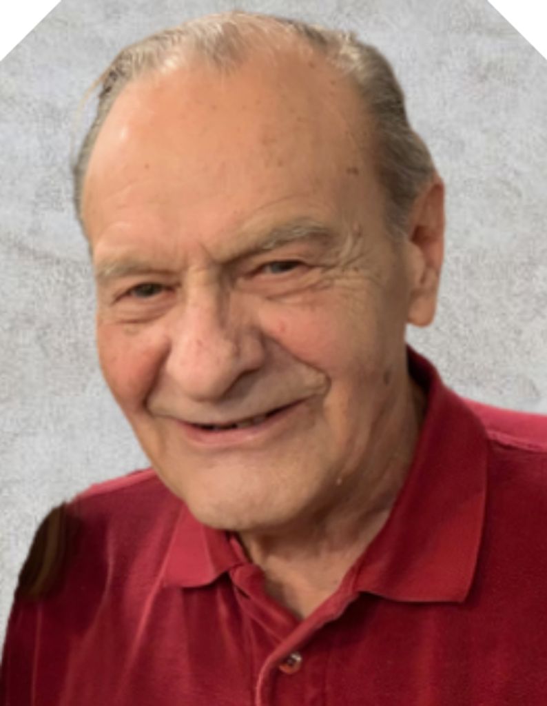 Fred Olszowka Profile Photo
