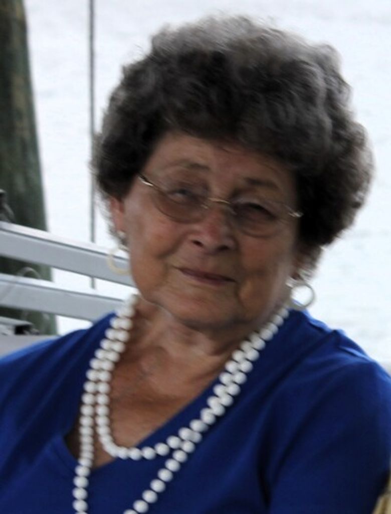 Jeanette Day Profile Photo