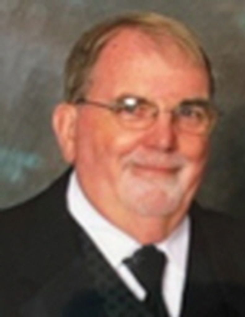Carl E. "Toad" Weltmer