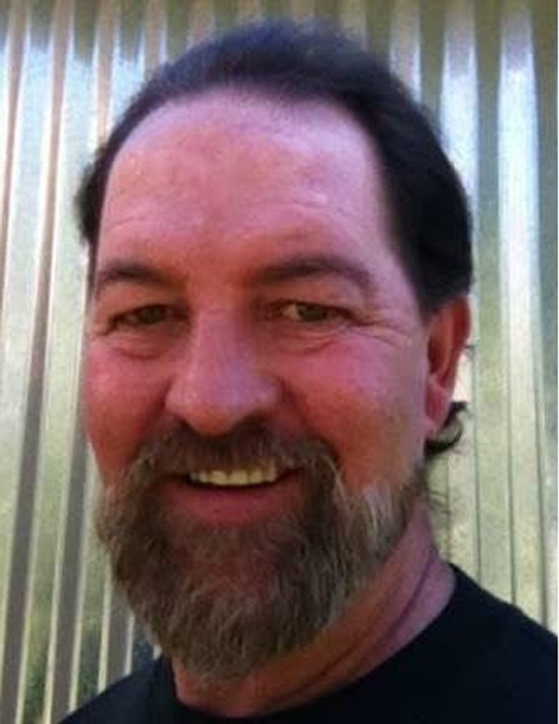 Alvy Joe Washburn Profile Photo