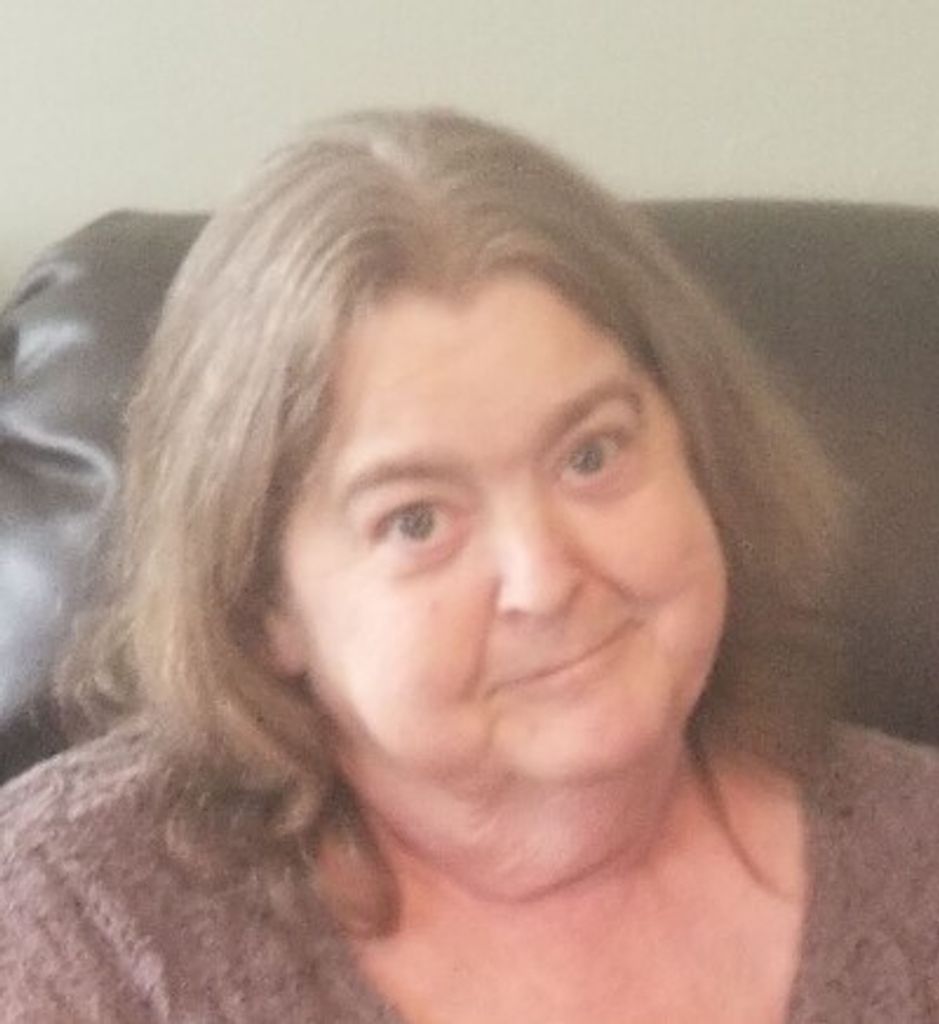 Joanne Dittbenner Profile Photo