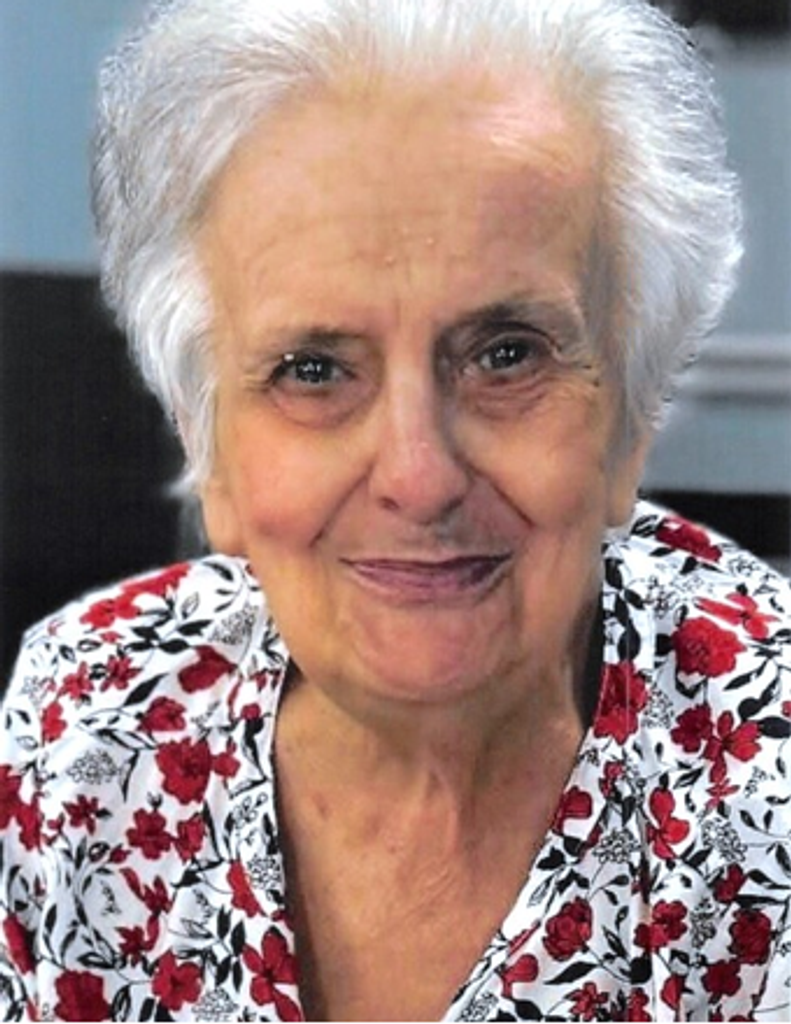 Joanne Celeste (Gentili) Cornwell
