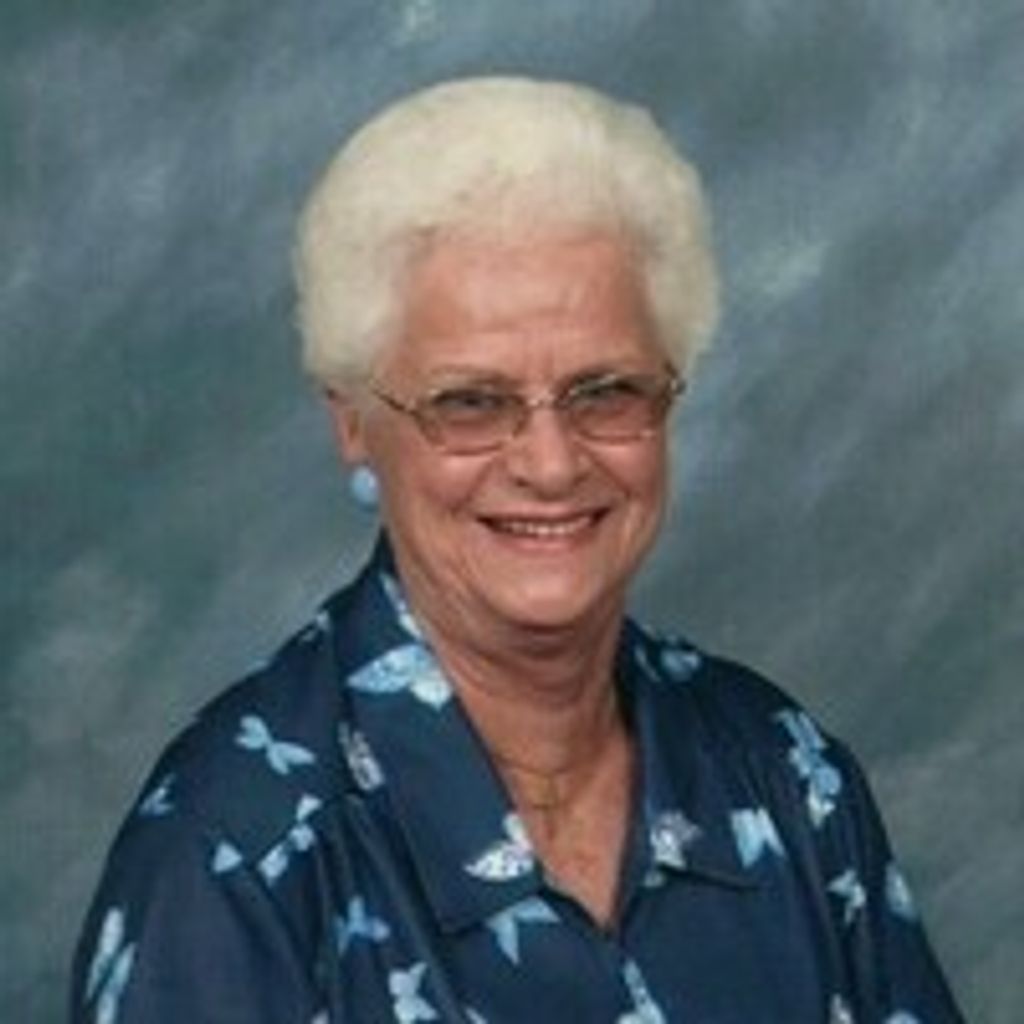 Jacquelyn Josephine Phillips Profile Photo