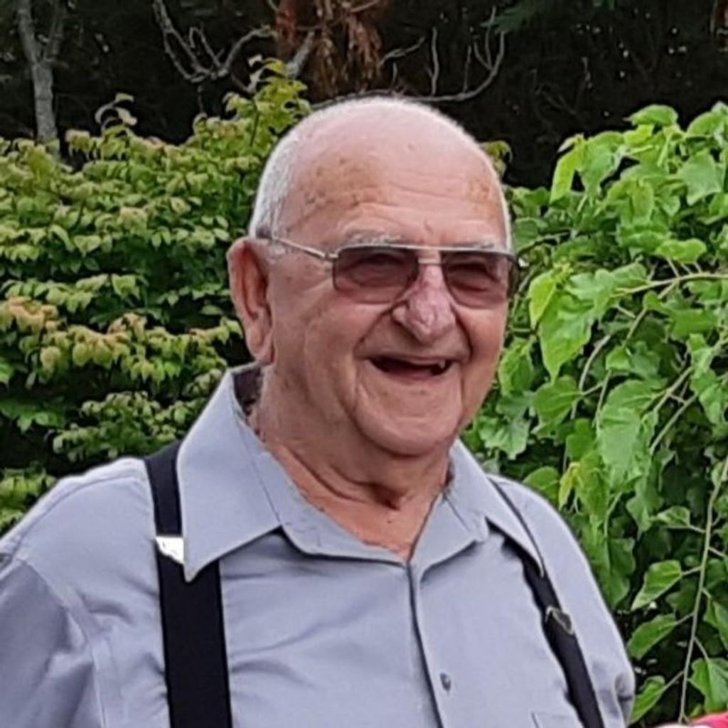 Linton Ray Powers Profile Photo