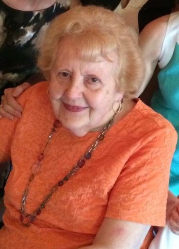 Mary E. Tantillo Profile Photo